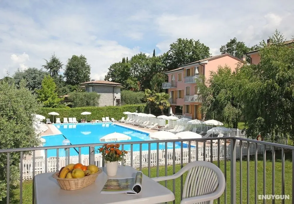 Appartamenti San Carlo - Öne Çıkan Resim
