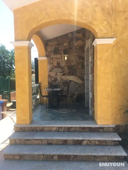 Appartamenti San Teodoro I - Öne Çıkan Resim