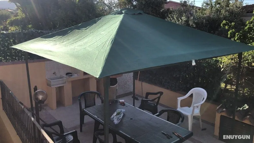 Appartamenti San Teodoro V - Öne Çıkan Resim