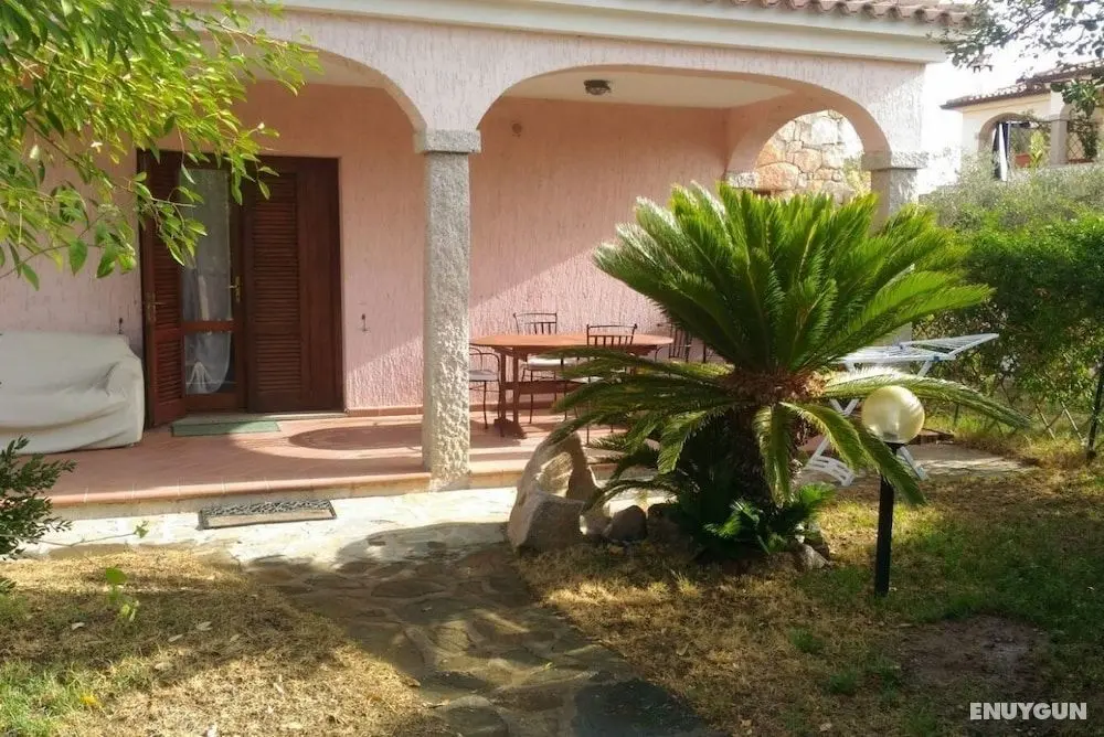 Appartamenti San Teodoro VII - Öne Çıkan Resim