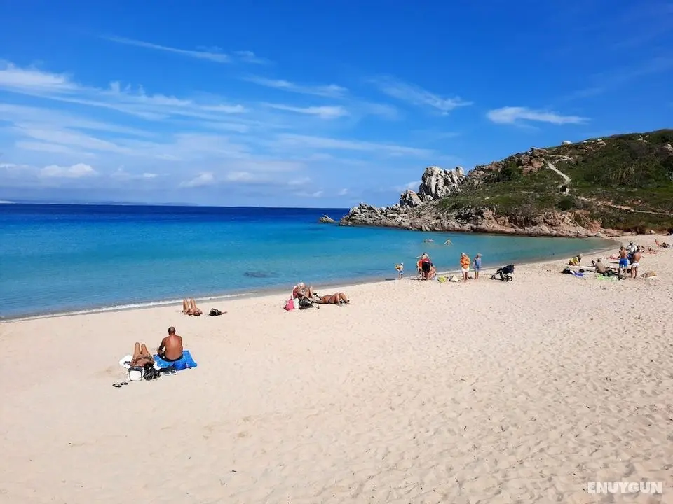 Appartamenti Santa Teresa Gallura - Öne Çıkan Resim