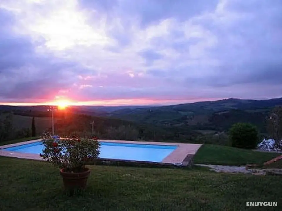 Appartamento 505 in Castellina in Chianti - Öne Çıkan Resim