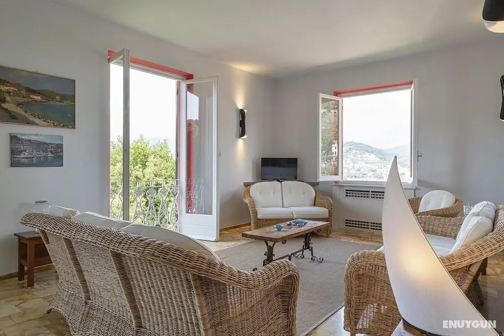 Appartamento a Villa Montuoro - Öne Çıkan Resim