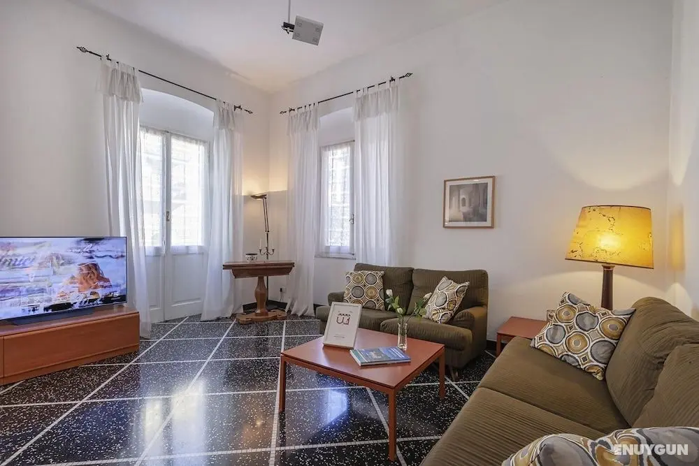 Appartamento al Porto di Santa Margherita by Wonderful Italy - Oda