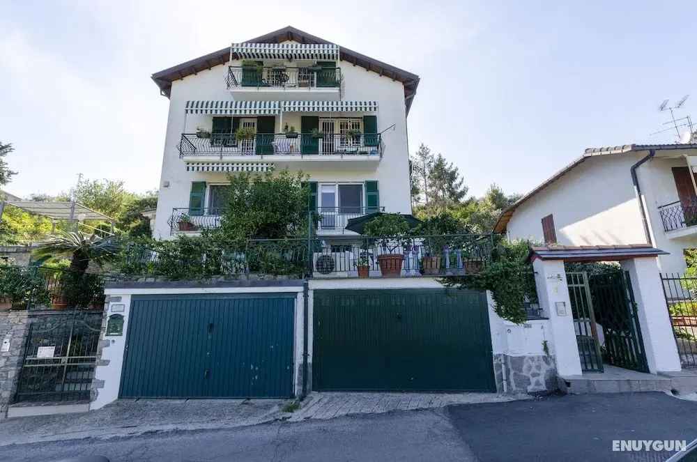 Appartamento Ca Du Pescou - Öne Çıkan Resim
