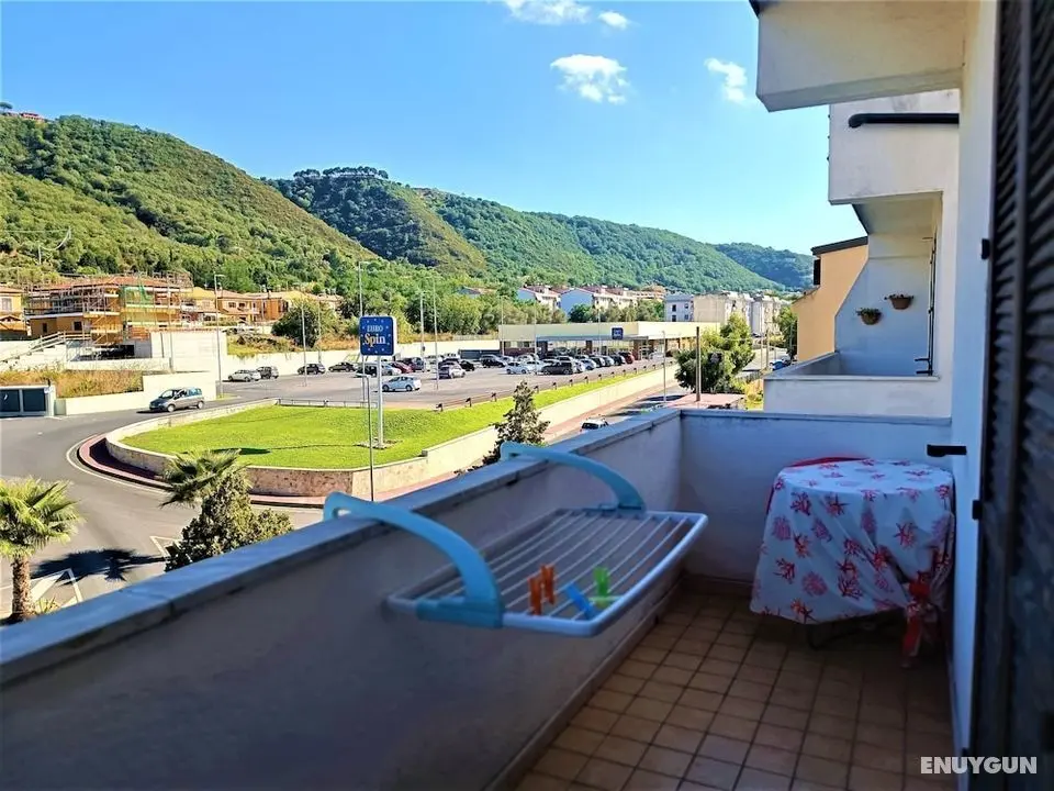 Appartamento Camelia a Tropea - Oda Düzeni