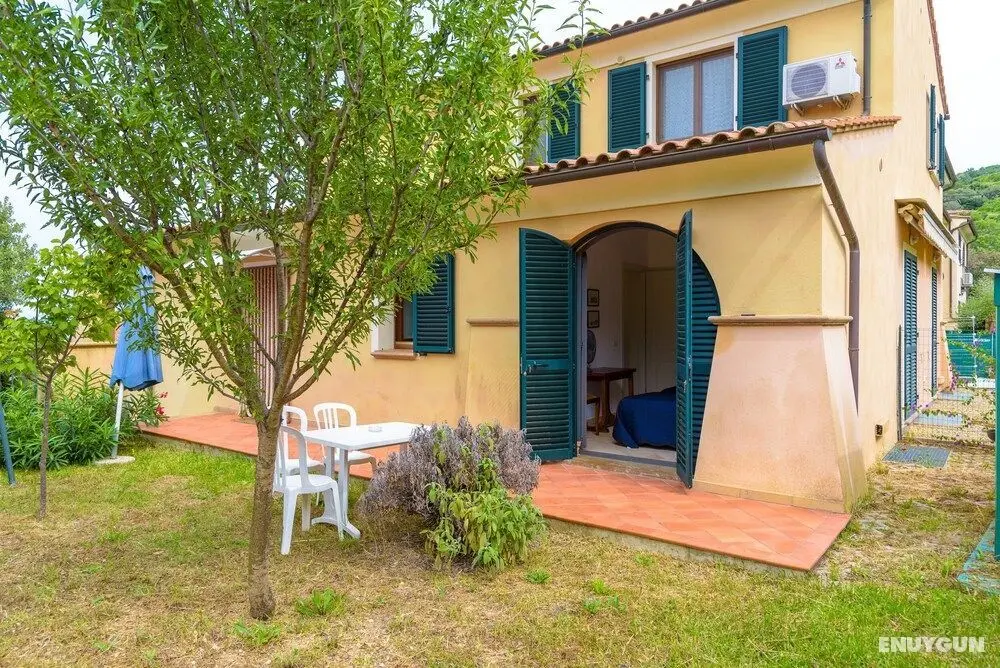 Appartamento Capoliveri ed Il Mare - Öne Çıkan Resim