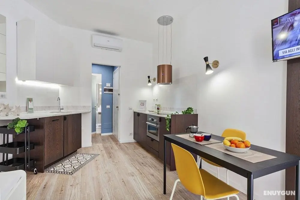 Appartamento in Centro a Santa Margherita Ligure - Oda