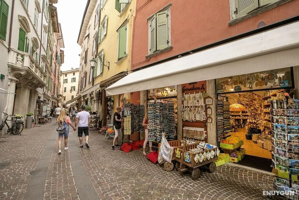 Appartamento Centro Storico Riva - Öne Çıkan Resim