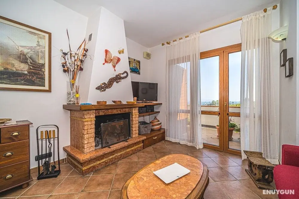 Appartamento Villa da 6 a 8 Persone Capoliveri - Öne Çıkan Resim