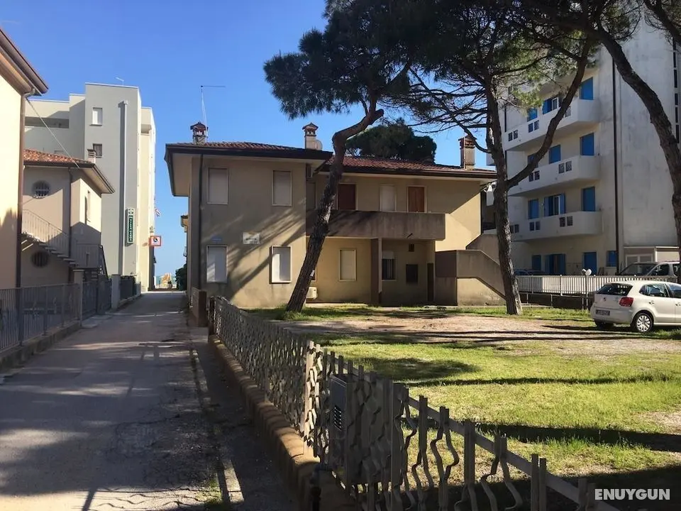 Appartamento Dalmazia n.10 - Öne Çıkan Resim