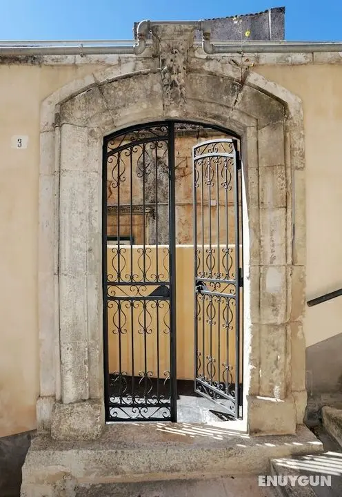 Appartamento del Teatro - Öne Çıkan Resim