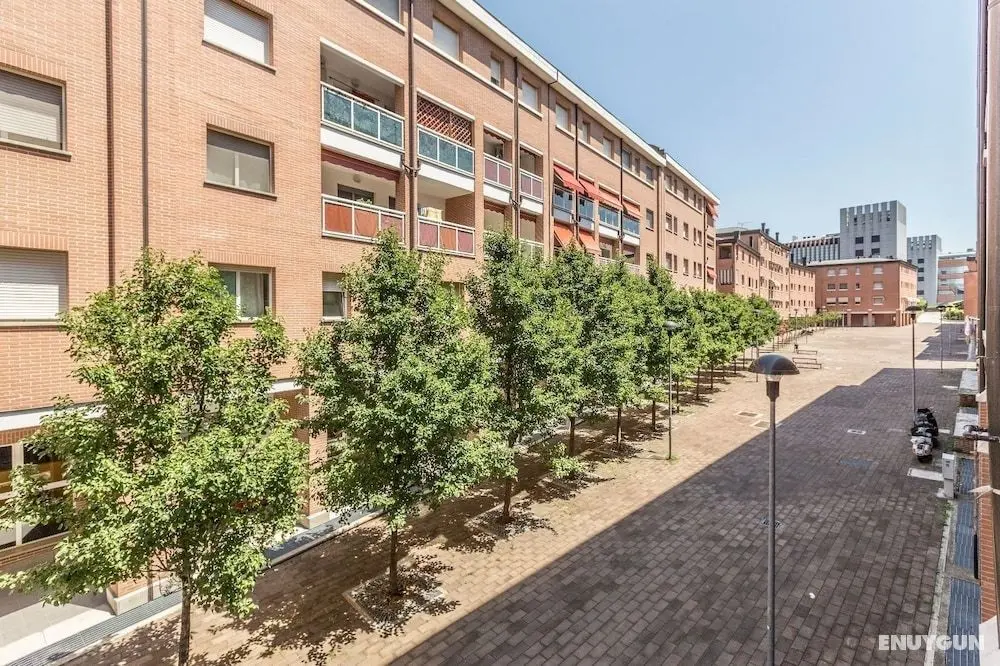 Appartamento Dossetti 7 - Öne Çıkan Resim