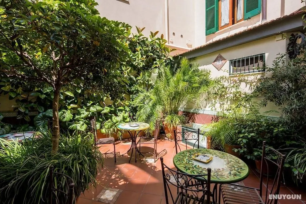 Appartamento Elisa D With Shared Terrace Air Conditioning and Internet Wi-fi - Oda