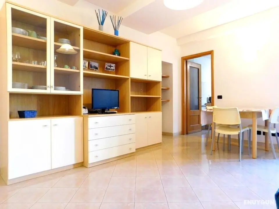 Appartamento Garibaldi - Öne Çıkan Resim