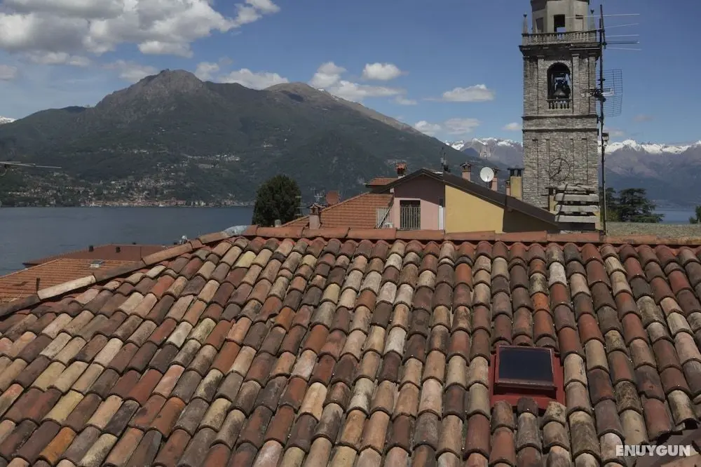 Appartamento Il Borgo - Oda Manzaraları