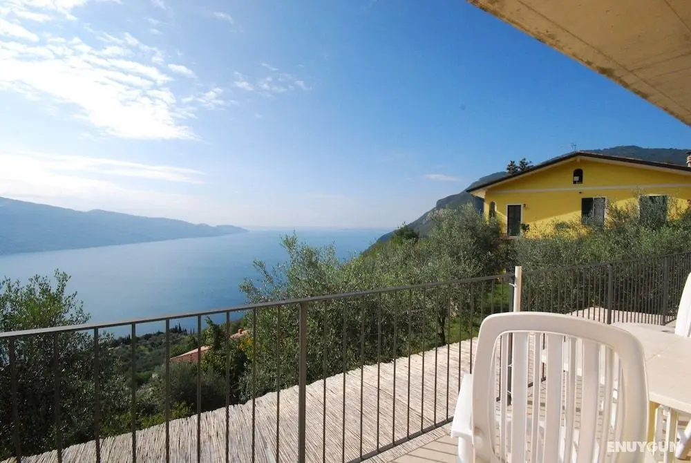 Appartamento Il Fiore - Rebomaholidays - Öne Çıkan Resim