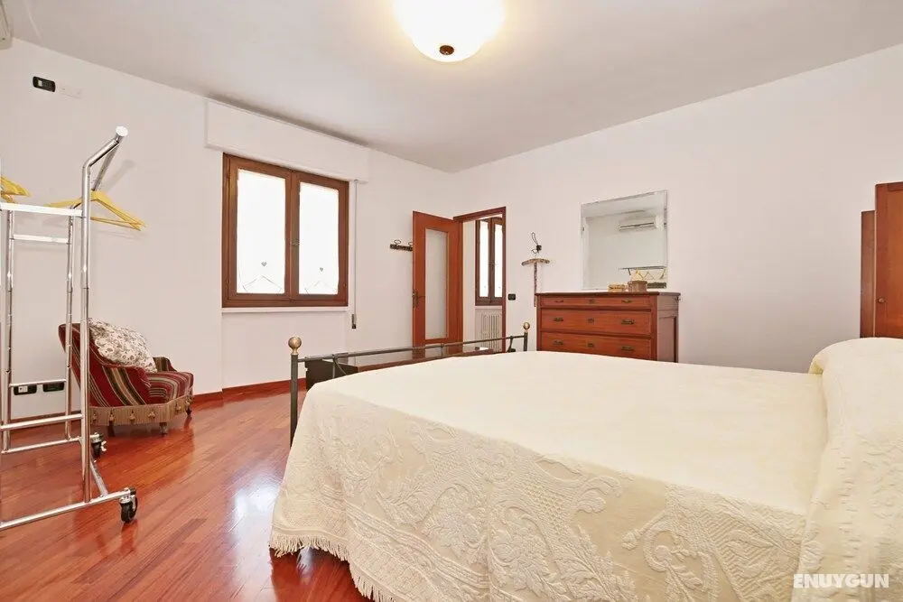 Appartamento le Campanelle - Oda