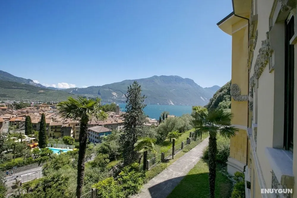 Appartamento Villa Lina - Öne Çıkan Resim