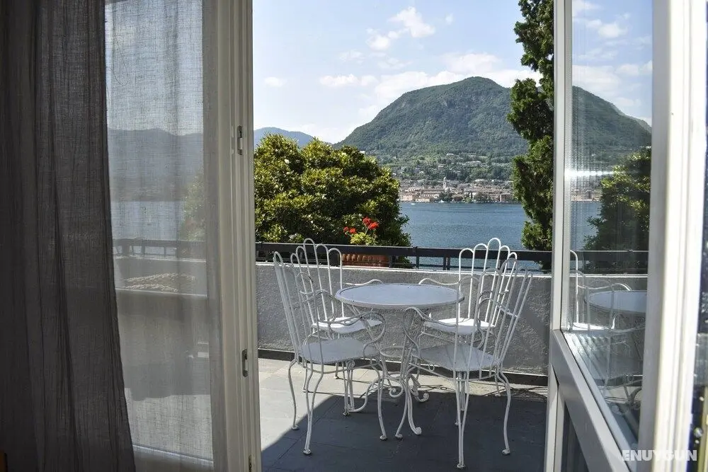 Appartamento Magnolia - Rebomaholidays - Öne Çıkan Resim