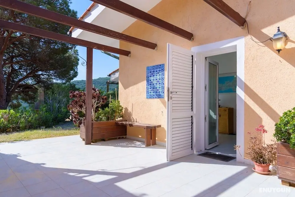 Appartamento Poggio Al Sole - Öne Çıkan Resim