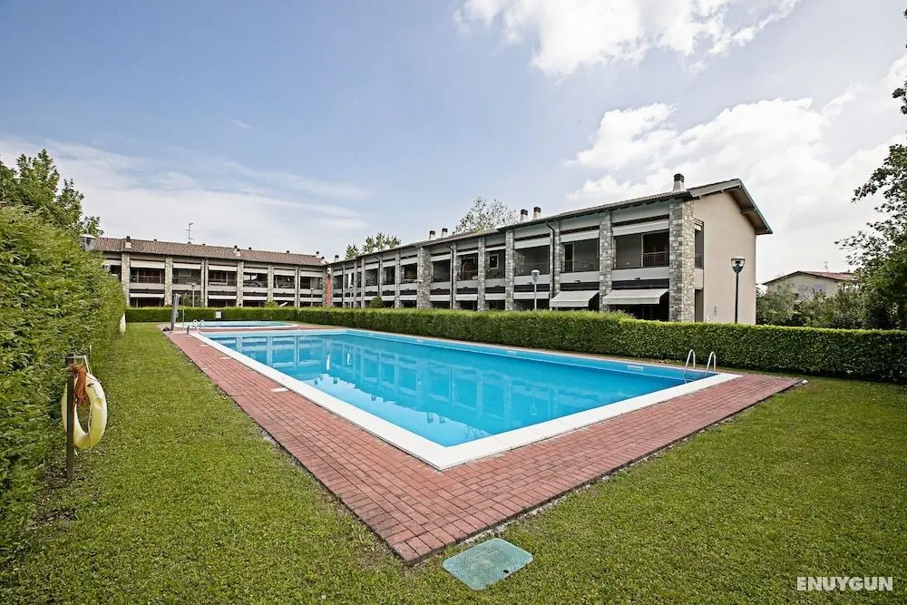 Appartamento Relax Rivoltella - Öne Çıkan Resim