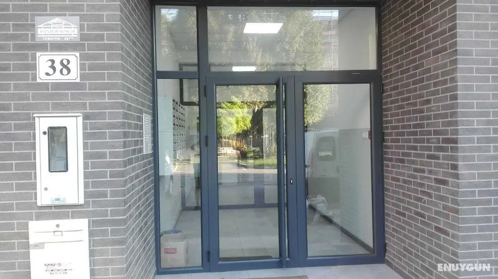 Appartamento Riva,temerin,serbia - Dış Mekan