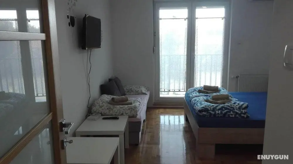 Appartamento Riva,temerin,serbia - Öne Çıkan Resim