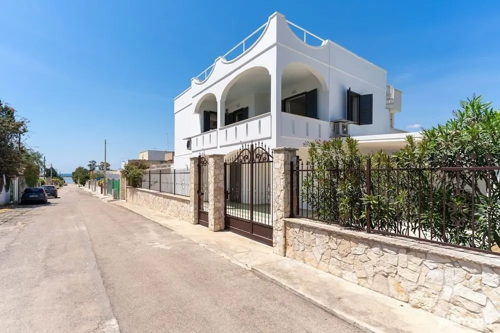 Appartamento Riviera Azzurra - Öne Çıkan Resim