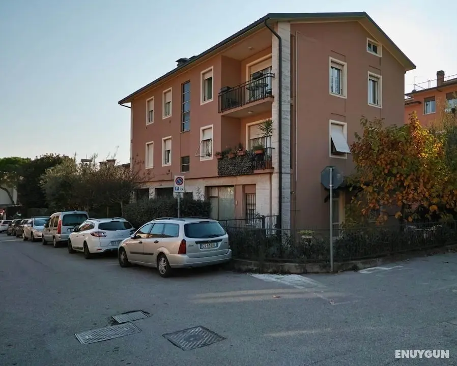Appartamento San Giuseppe - Öne Çıkan Resim