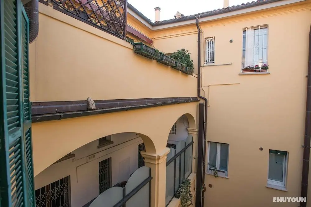 Appartamento Santa Margherita - Oda Manzaraları