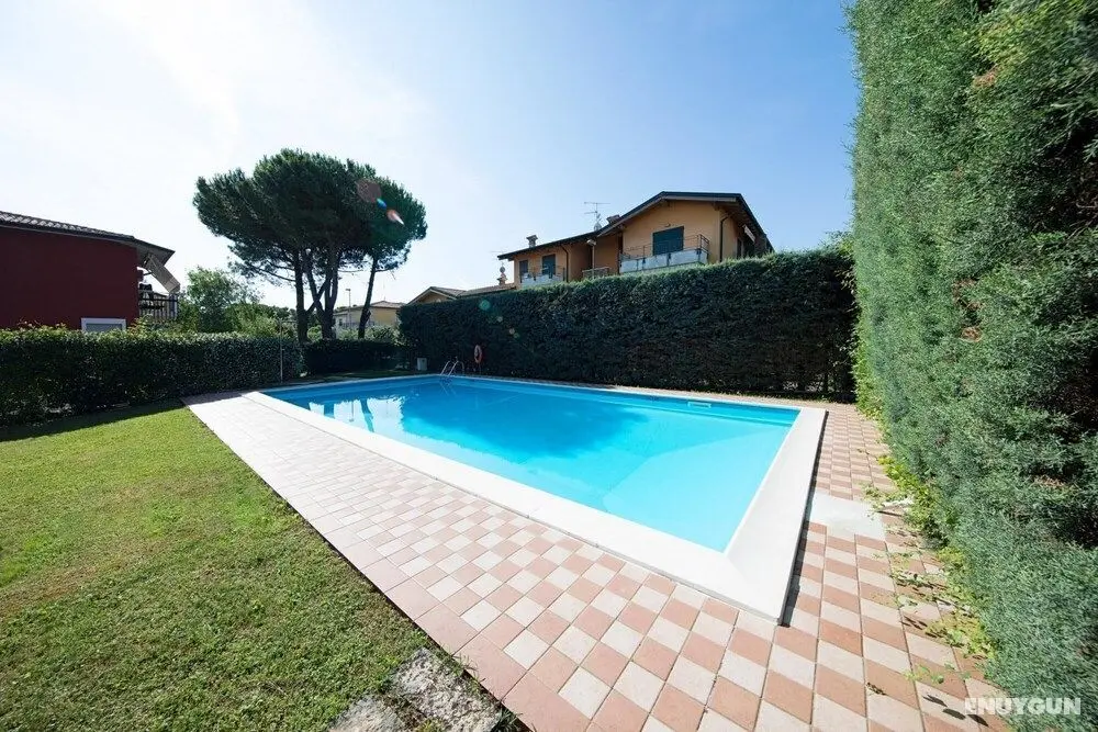 Appartamento Valeria by Wonderful Italy - Oda