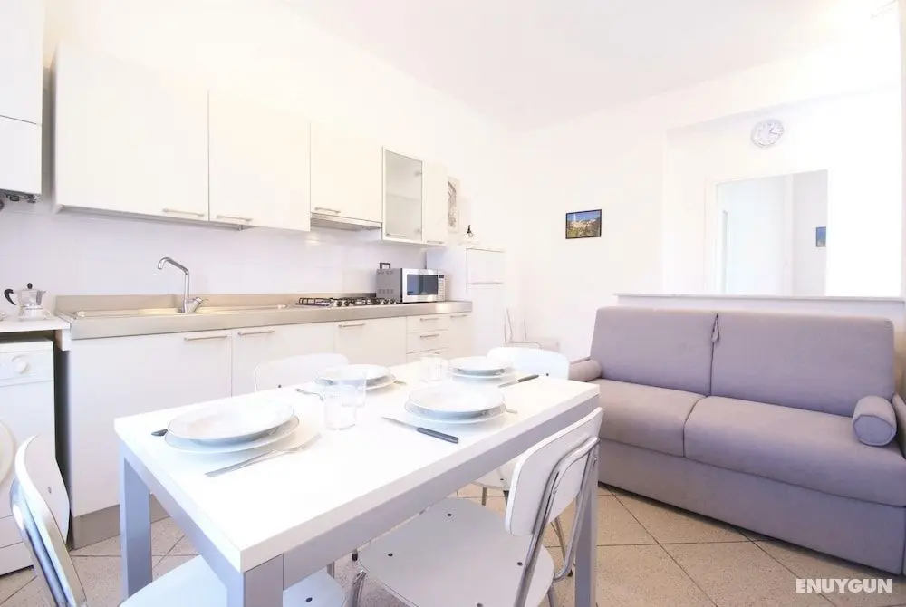 Appartamento Via dei Giardini - Öne Çıkan Resim