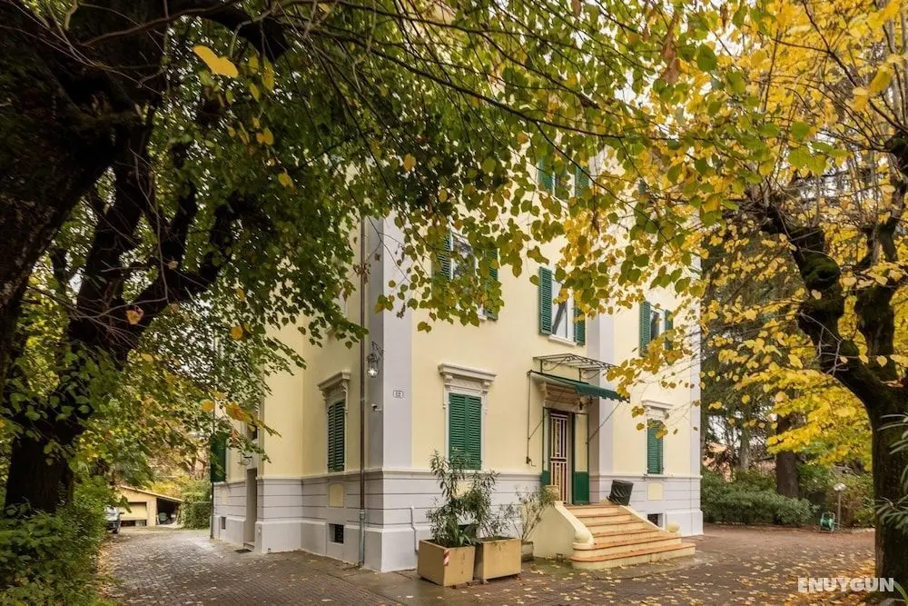 Appartamento Vittorio con Balcone by Wonderful Italy - Oda