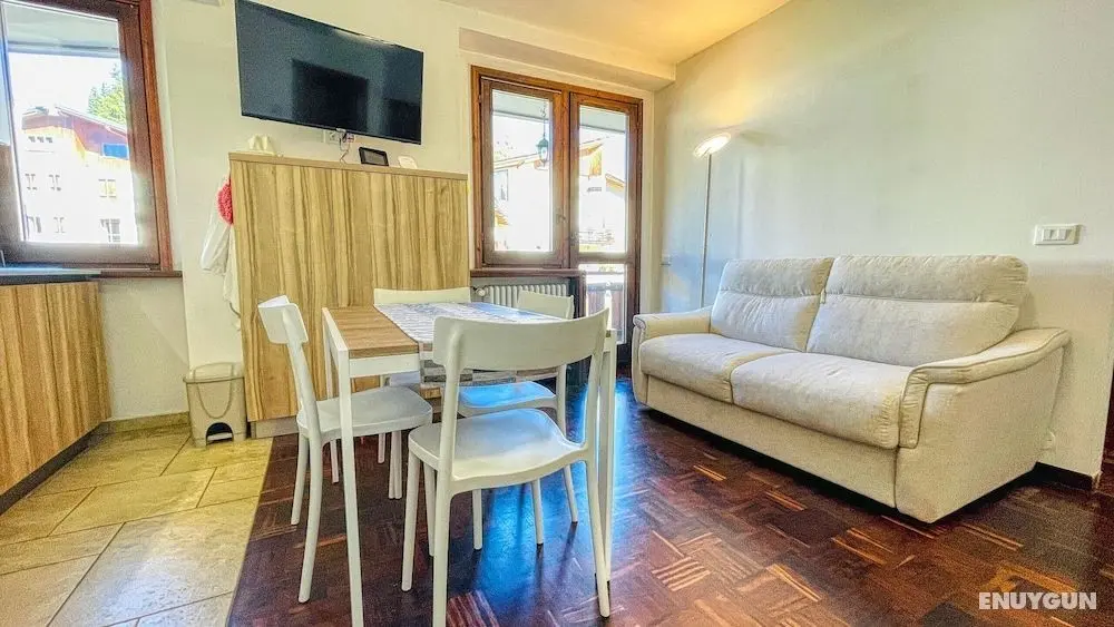 Appartamento Winter Garden - Öne Çıkan Resim