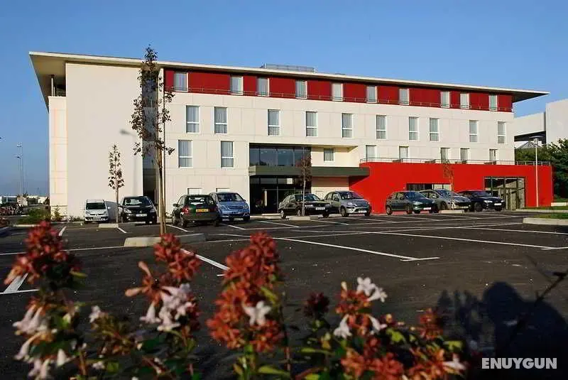 Appart'City Confort Toulouse Diagora Labege - Genel