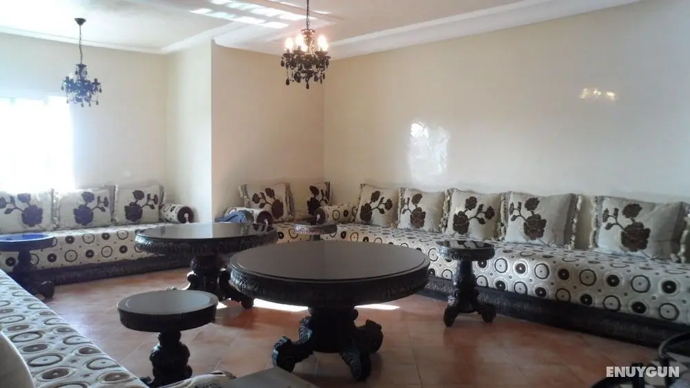 Appartement 88 Résidence Mers Beach - Öne Çıkan Resim