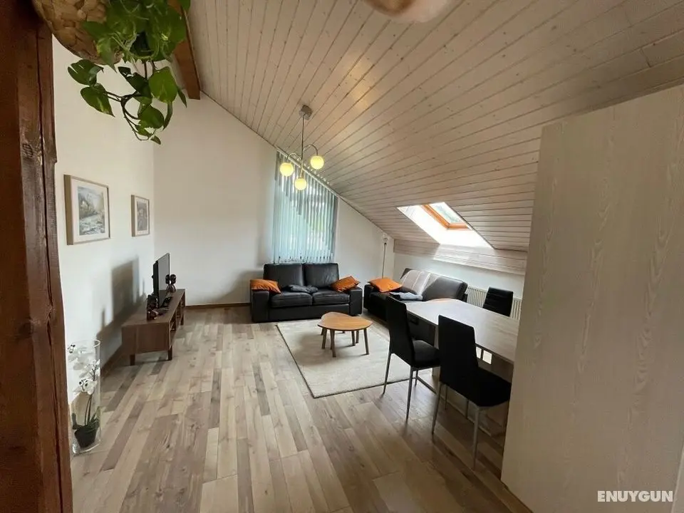 Appartement - Achoum Porrentruy - Öne Çıkan Resim