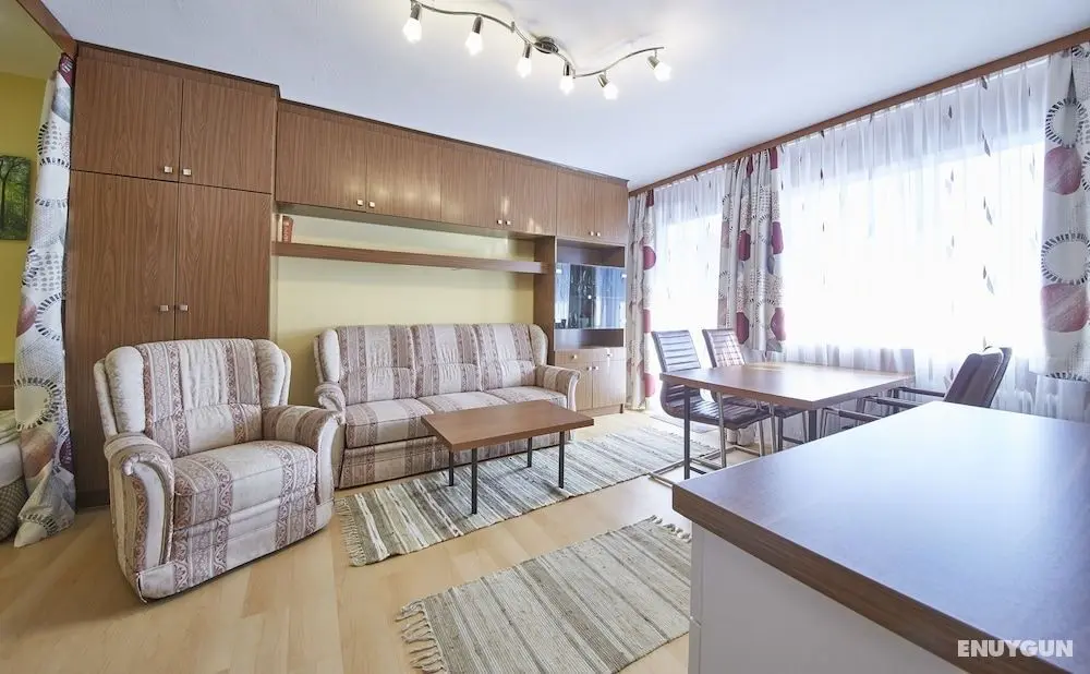 Appartement Active - Öne Çıkan Resim