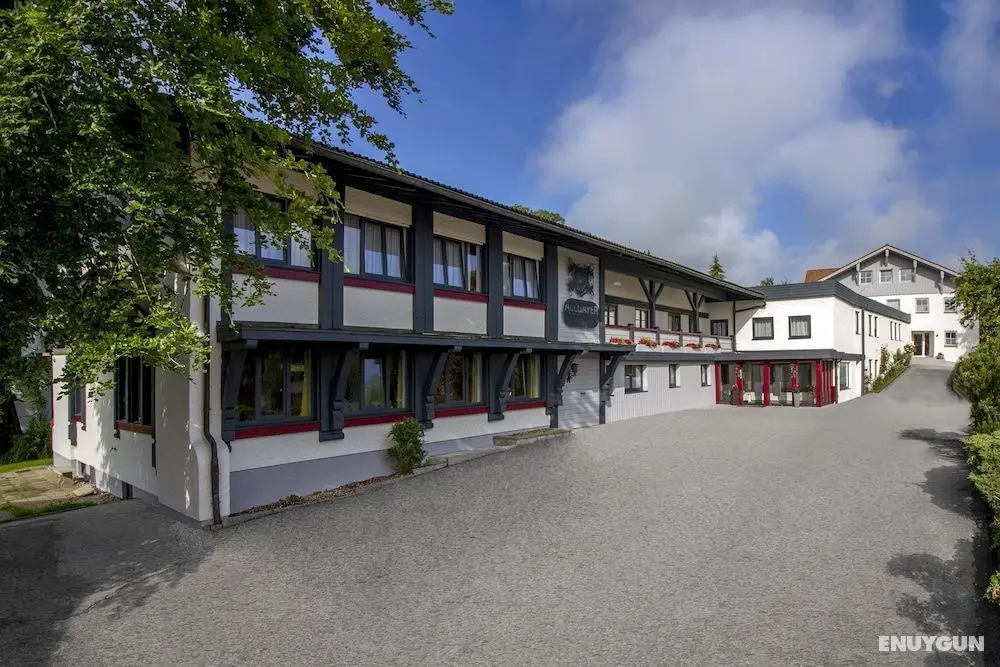 Appartement-Hotel-Allgayer - Öne Çıkan Resim