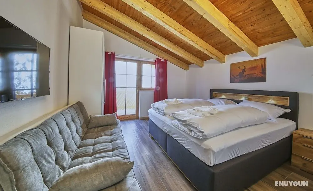Appartement Alps View - Öne Çıkan Resim