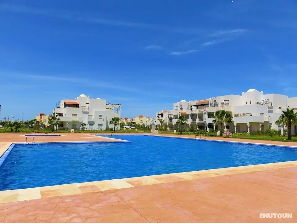 Appartement AP8 Marina Saidia - Öne Çıkan Resim