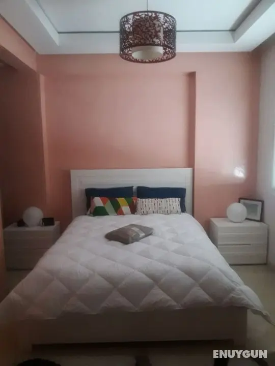 Appartement avec vue sur mer - Öne Çıkan Resim