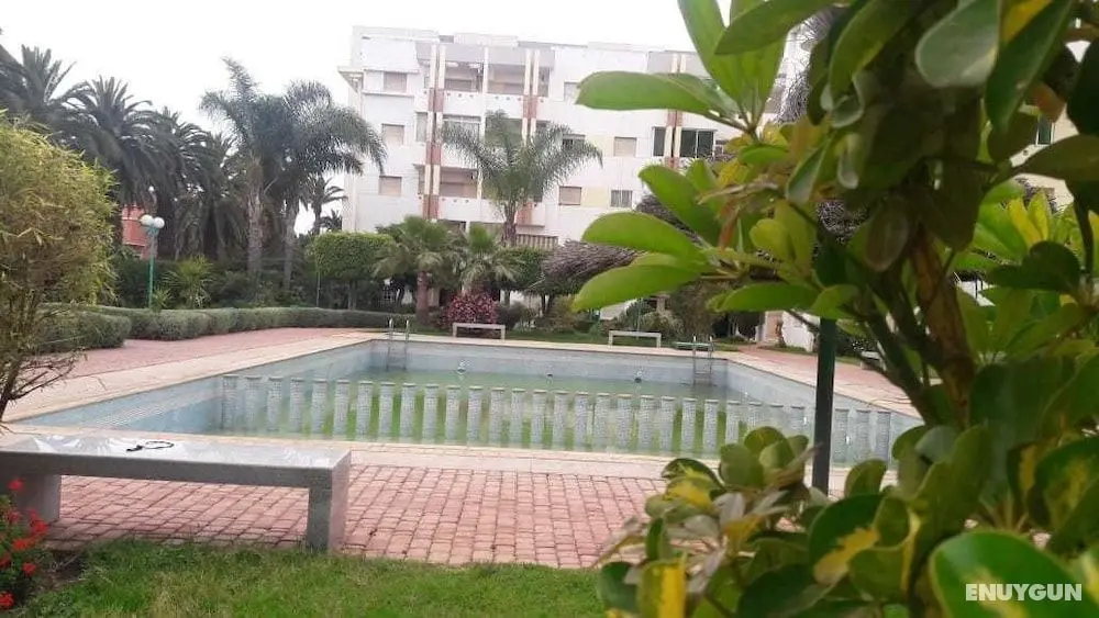 Appartement Beach Palace 2 - Öne Çıkan Resim