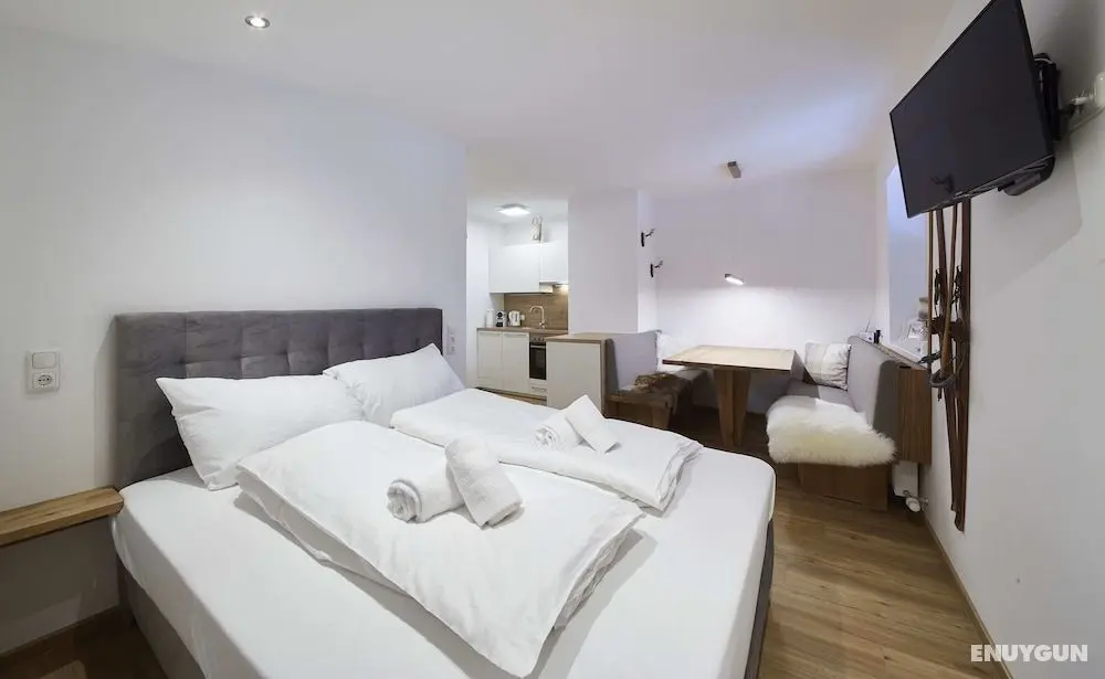 Appartement Bergzeit - Öne Çıkan Resim