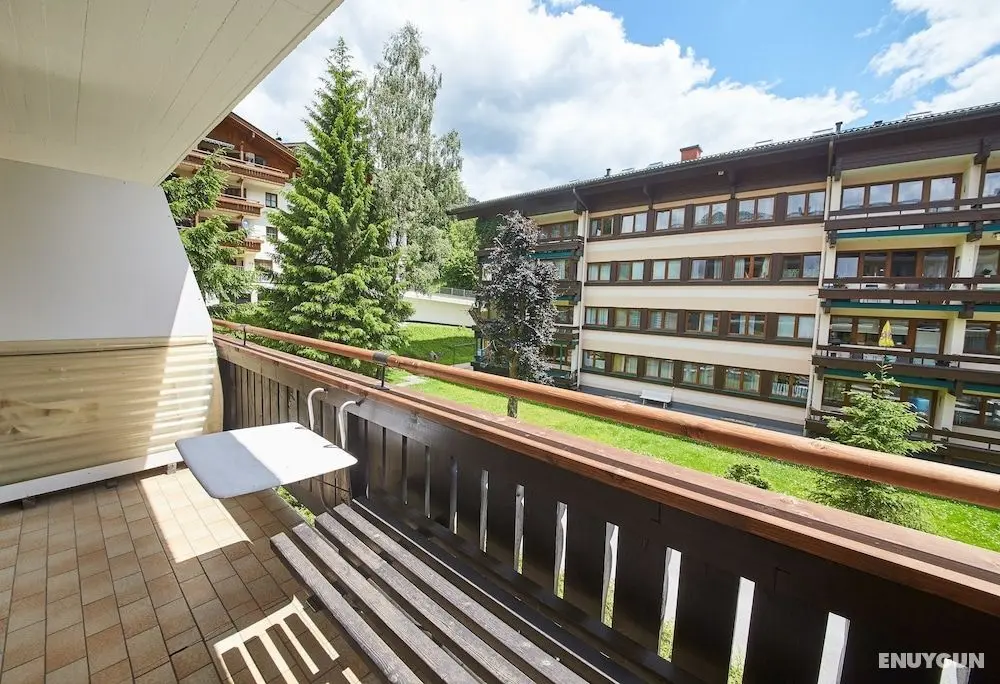 Appartement Bittner - Oda Düzeni