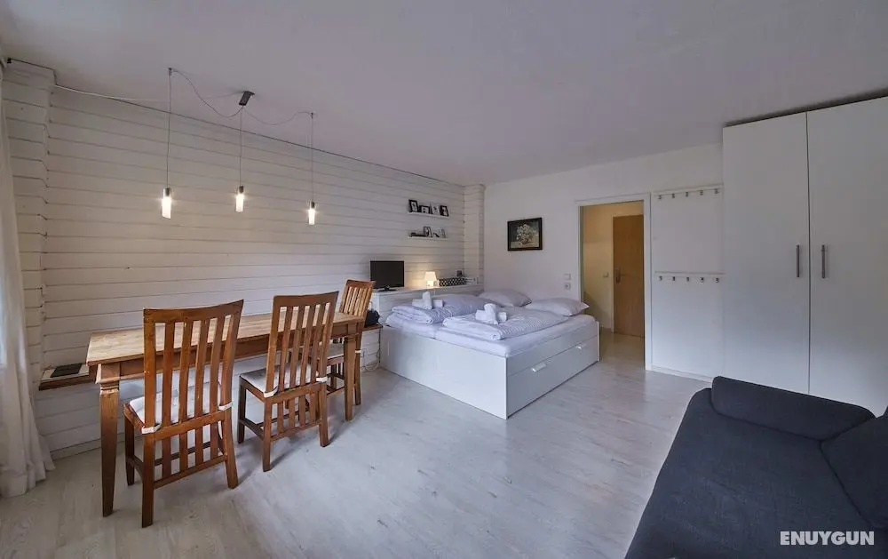Appartement Brandt - Öne Çıkan Resim