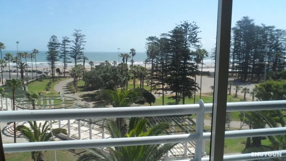 Appartement centre ville Vue sur Mer A8 - Öne Çıkan Resim