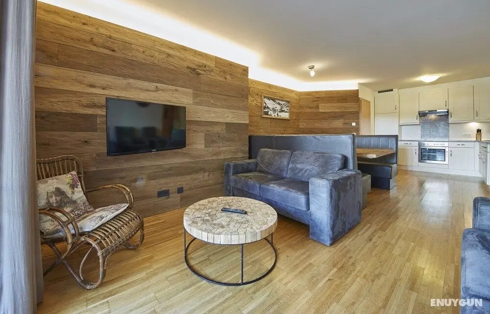 Appartement Danielle Iglsberg Top 3 - Öne Çıkan Resim