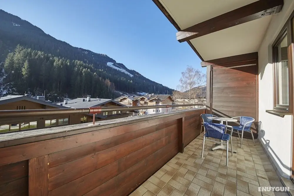 Appartement Delight - Oda Manzaraları